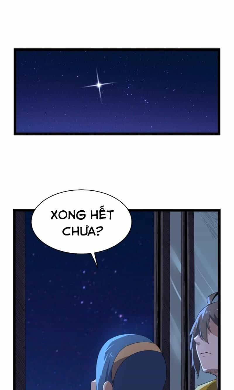 Ta Độ Kiếp Thất Bại Đều Là Tại Ngươi - Chương 10 - ảnh 19