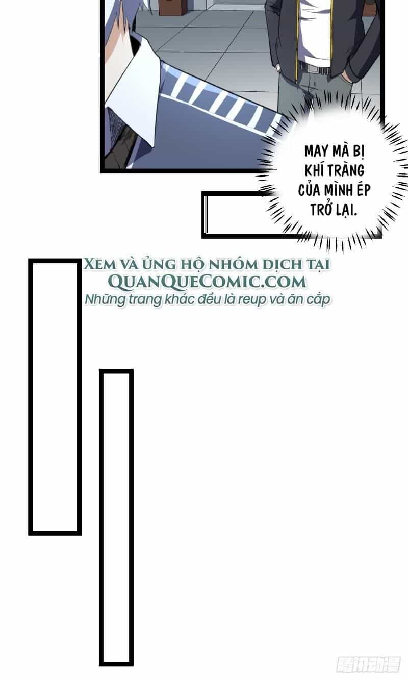 Ta Độ Kiếp Thất Bại Đều Là Tại Ngươi - Chương 11 - ảnh 26