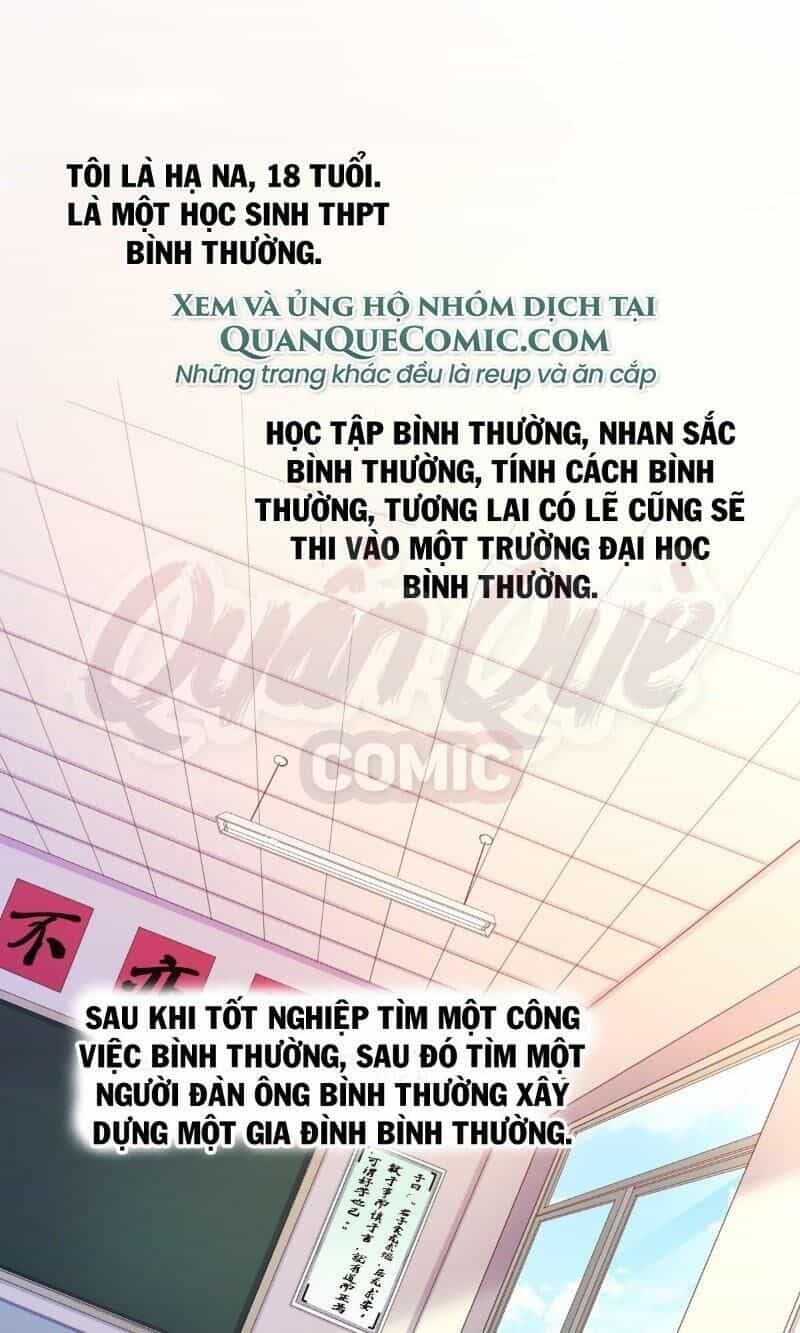 Ta Độ Kiếp Thất Bại Đều Là Tại Ngươi - Chương 13 - ảnh 1
