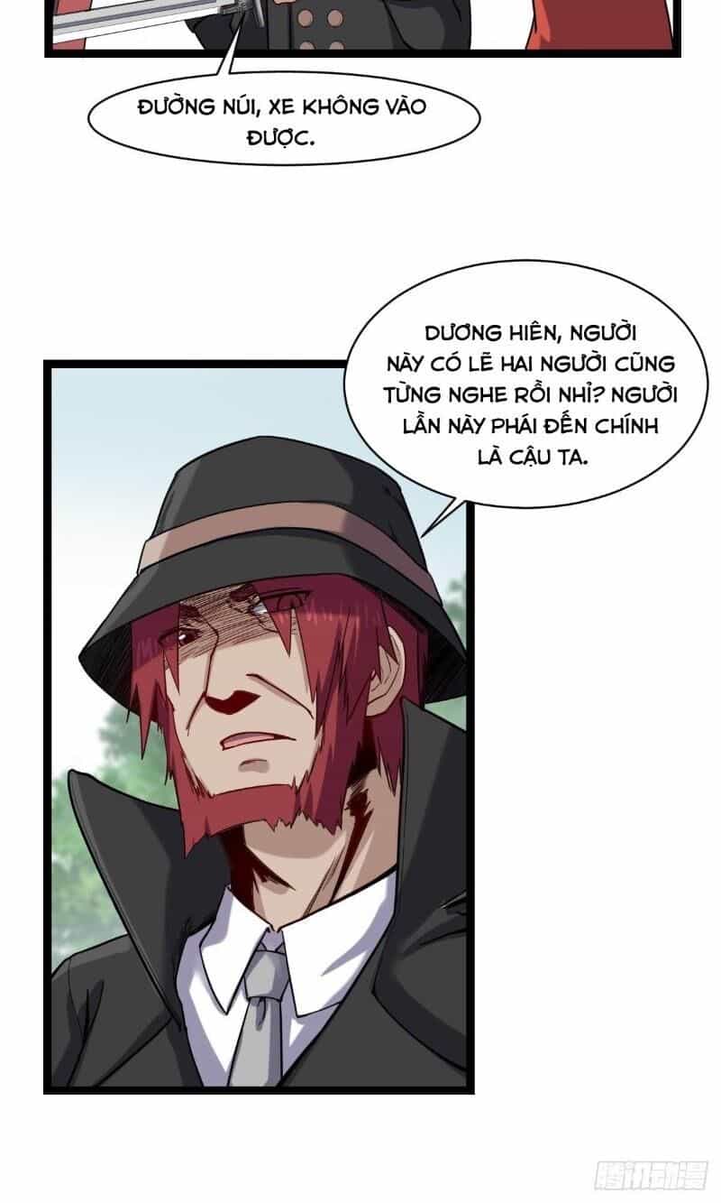 Ta Độ Kiếp Thất Bại Đều Là Tại Ngươi - Chương 14 - ảnh 38
