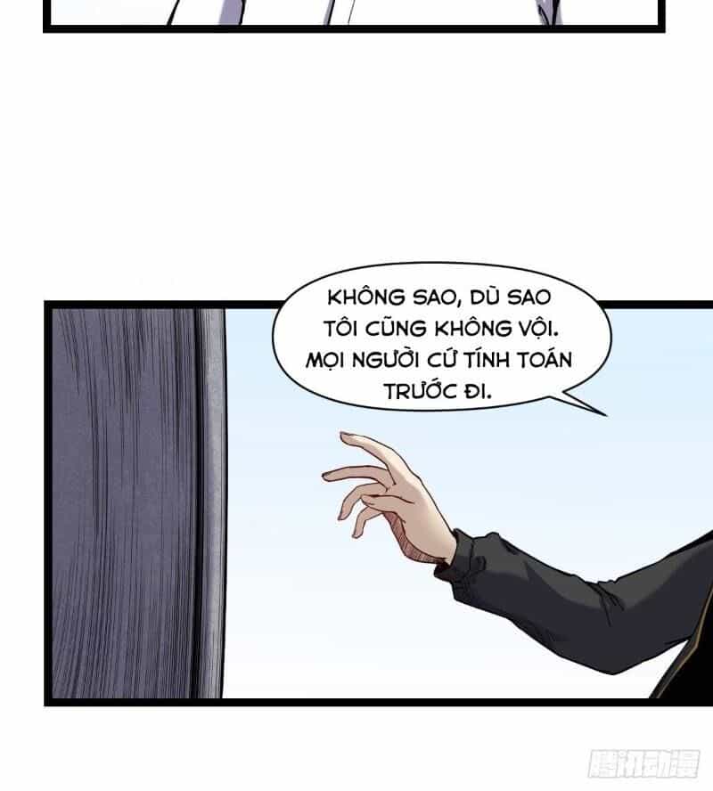 Ta Độ Kiếp Thất Bại Đều Là Tại Ngươi - Chương 16 - ảnh 24