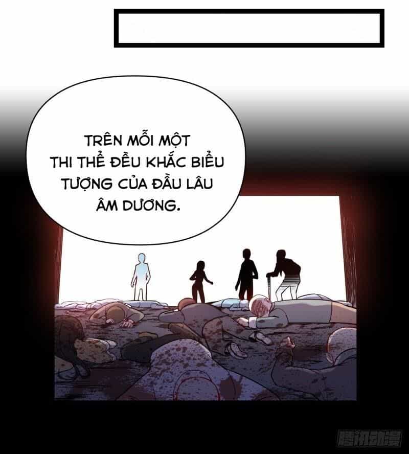 Ta Độ Kiếp Thất Bại Đều Là Tại Ngươi - Chương 17 - ảnh 30