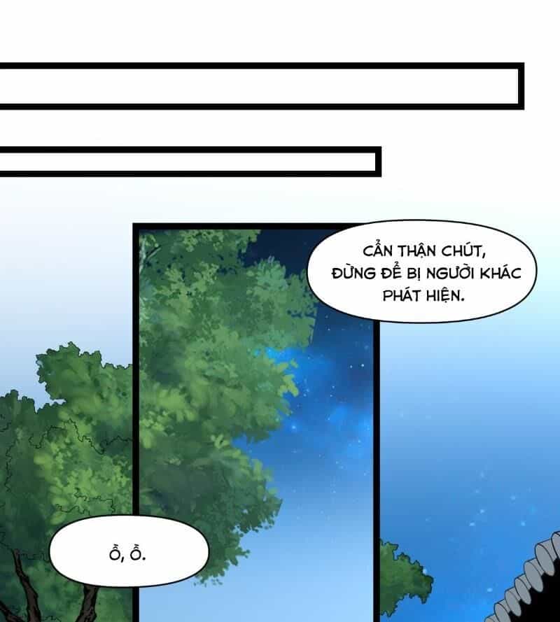Ta Độ Kiếp Thất Bại Đều Là Tại Ngươi - Chương 18 - ảnh 10