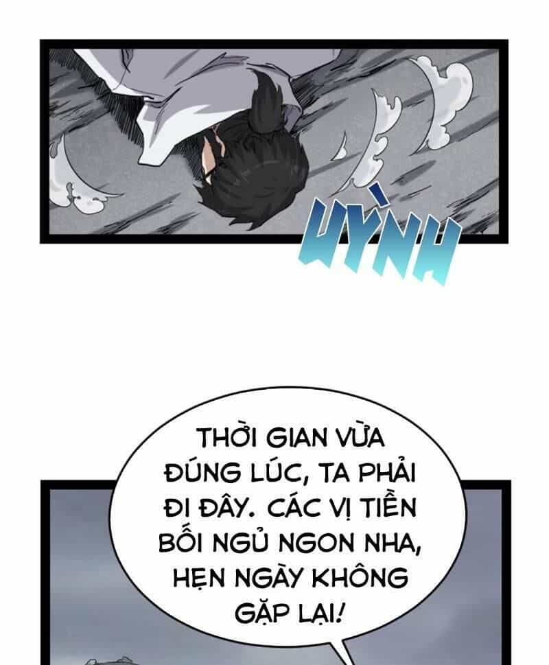 Ta Độ Kiếp Thất Bại Đều Là Tại Ngươi - Chương 1 - ảnh 41