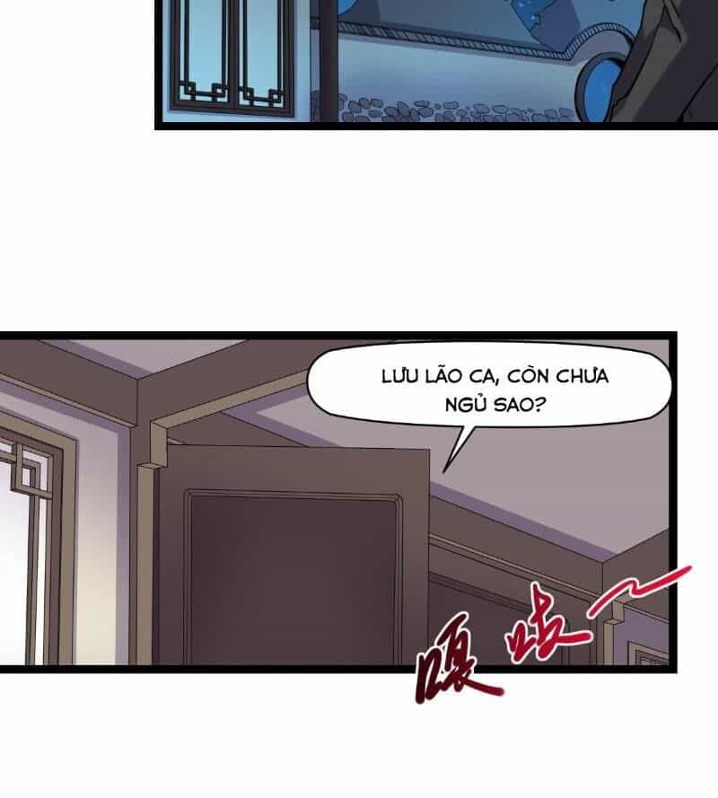 Ta Độ Kiếp Thất Bại Đều Là Tại Ngươi - Chương 20 - ảnh 14