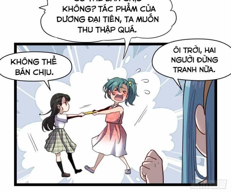 Ta Độ Kiếp Thất Bại Đều Là Tại Ngươi - Chương 21 - ảnh 30