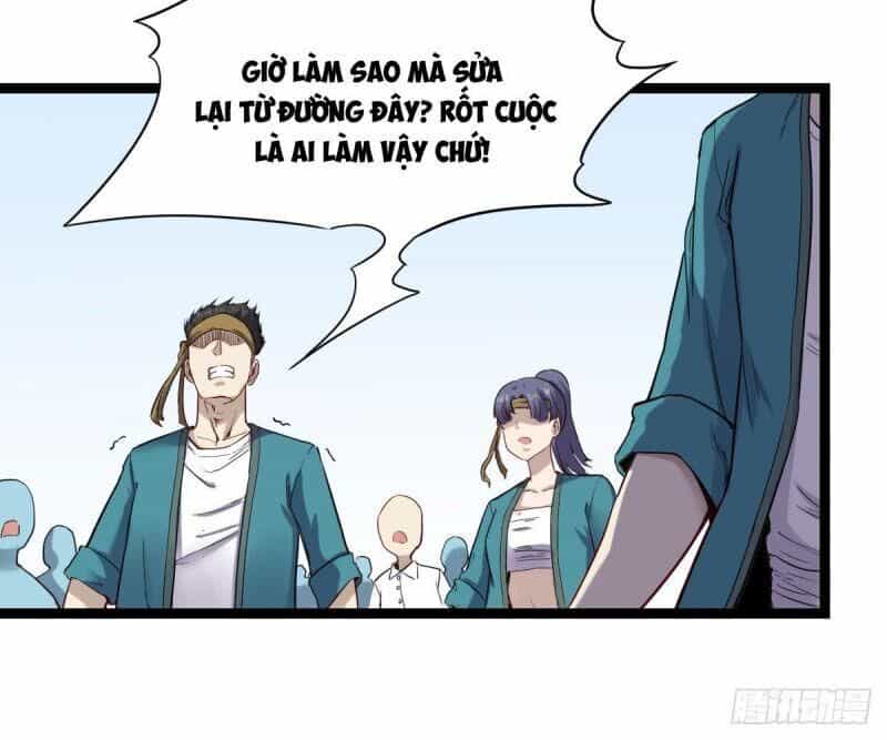 Ta Độ Kiếp Thất Bại Đều Là Tại Ngươi - Chương 24 - ảnh 2