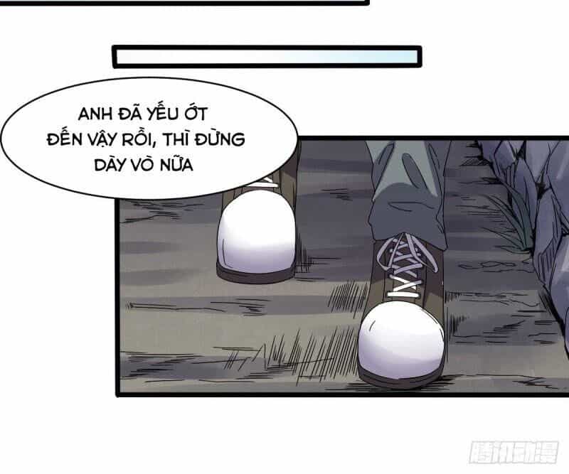 Ta Độ Kiếp Thất Bại Đều Là Tại Ngươi - Chương 29 - ảnh 18