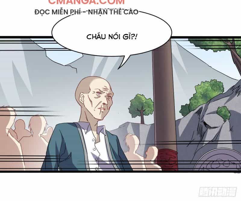 Ta Độ Kiếp Thất Bại Đều Là Tại Ngươi - Chương 29 - ảnh 2
