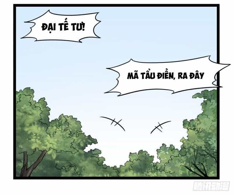Ta Độ Kiếp Thất Bại Đều Là Tại Ngươi - Chương 30 - ảnh 24