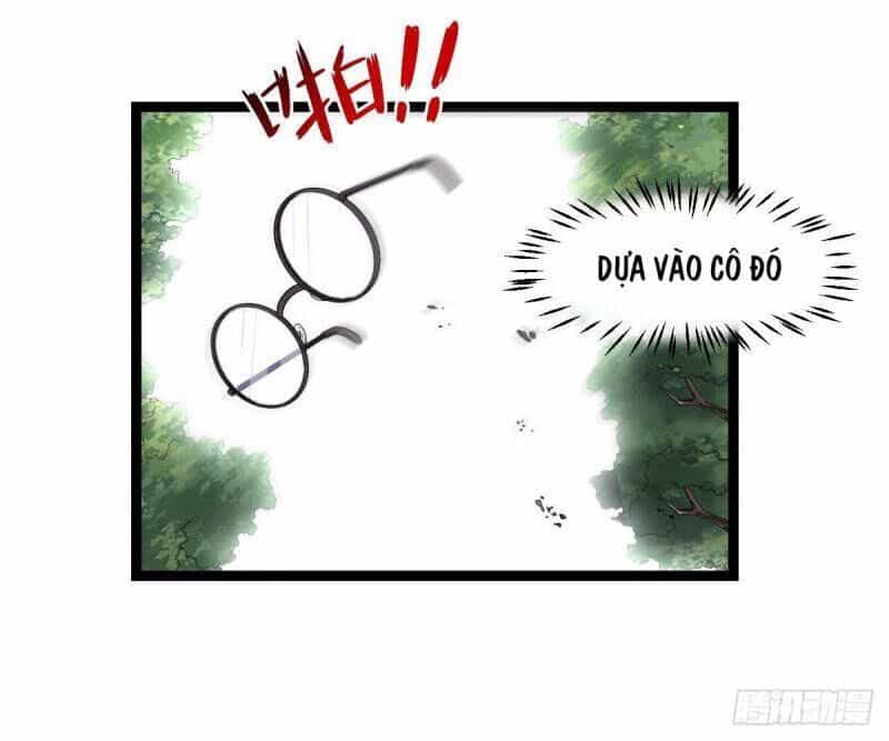 Ta Độ Kiếp Thất Bại Đều Là Tại Ngươi - Chương 33 - ảnh 14