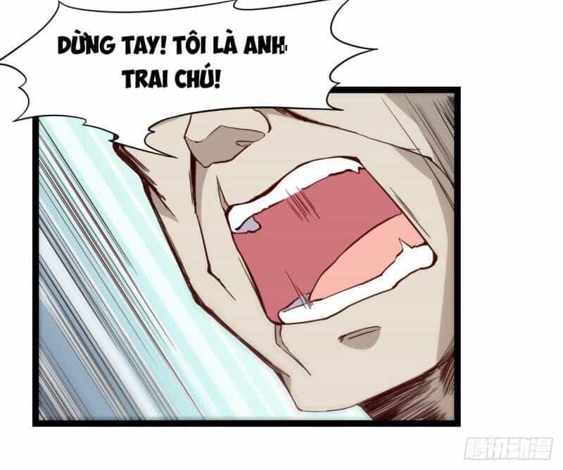 Ta Độ Kiếp Thất Bại Đều Là Tại Ngươi - Chương 33 - ảnh 8