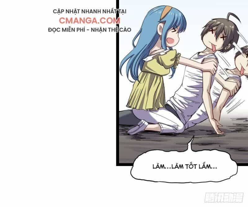Ta Độ Kiếp Thất Bại Đều Là Tại Ngươi - Chương 36 - ảnh 2
