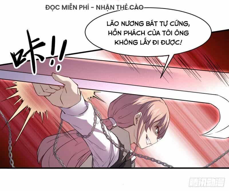 Ta Độ Kiếp Thất Bại Đều Là Tại Ngươi - Chương 38 - ảnh 18