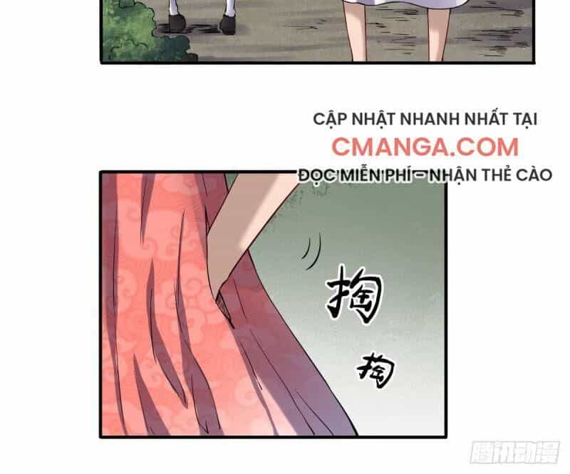 Ta Độ Kiếp Thất Bại Đều Là Tại Ngươi - Chương 40 - ảnh 10