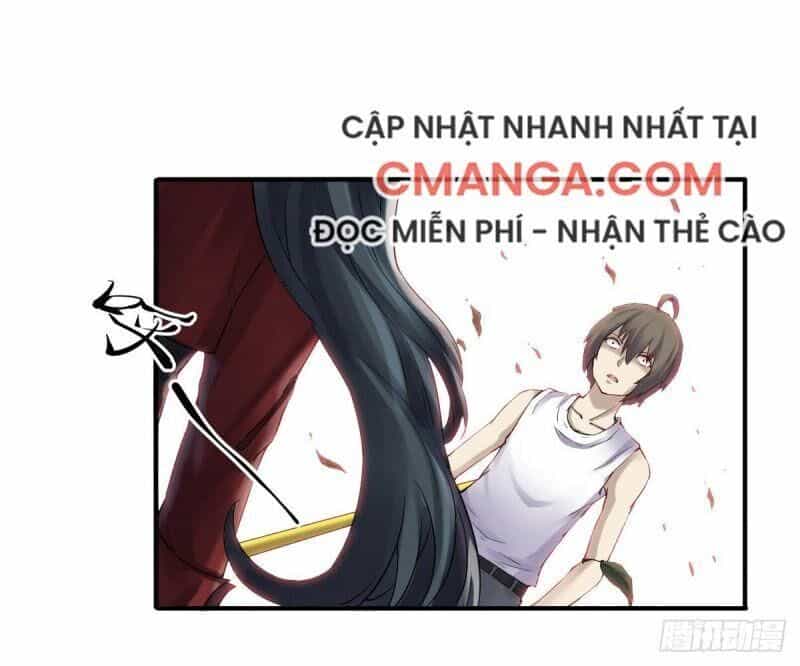 Ta Độ Kiếp Thất Bại Đều Là Tại Ngươi - Chương 40 - ảnh 14