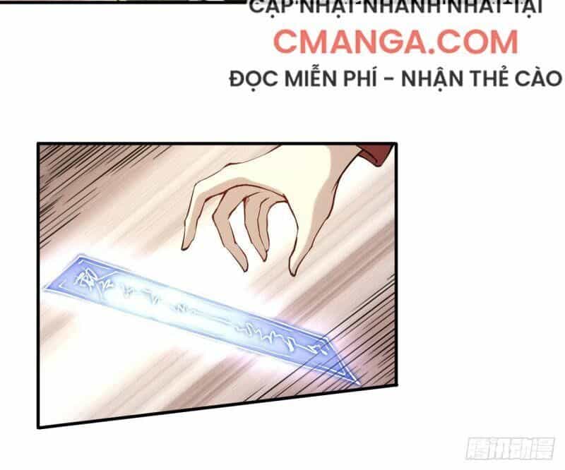 Ta Độ Kiếp Thất Bại Đều Là Tại Ngươi - Chương 40 - ảnh 2