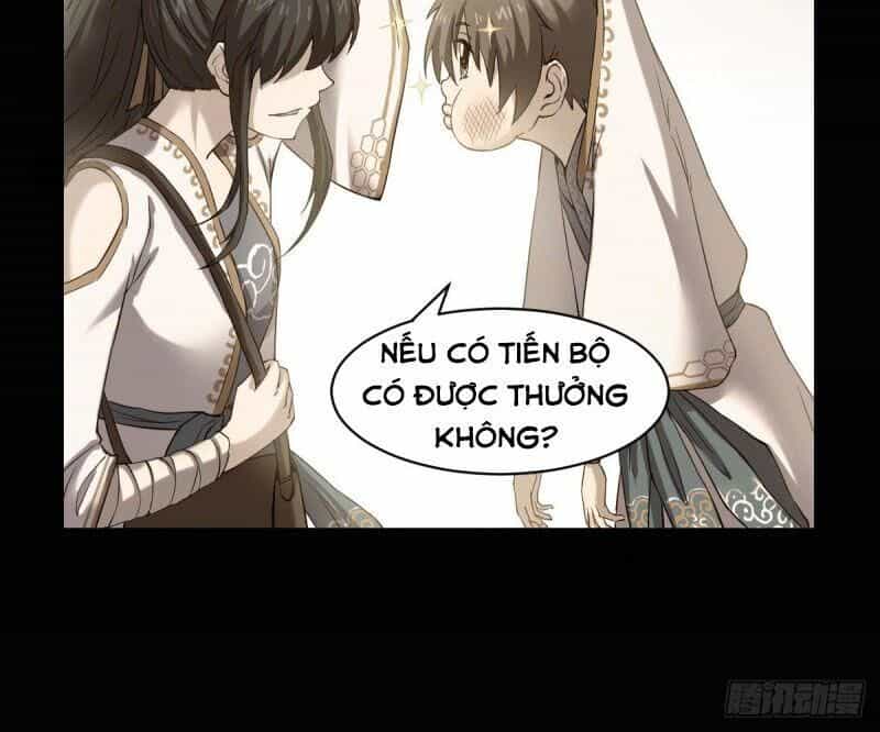 Ta Độ Kiếp Thất Bại Đều Là Tại Ngươi - Chương 40 - ảnh 22