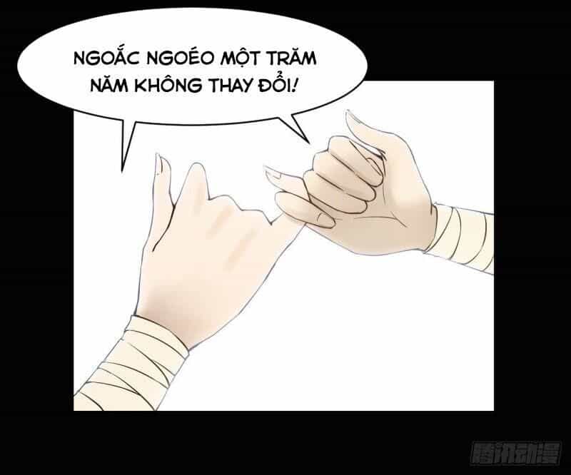 Ta Độ Kiếp Thất Bại Đều Là Tại Ngươi - Chương 40 - ảnh 24