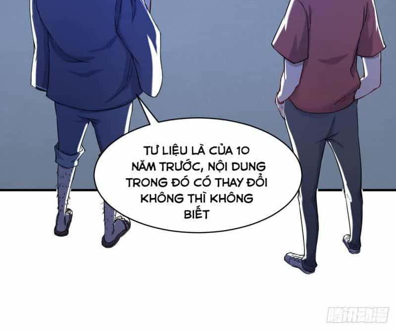 Ta Độ Kiếp Thất Bại Đều Là Tại Ngươi - Chương 42 - ảnh 22