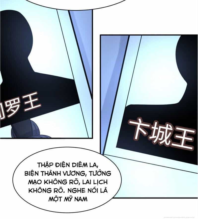 Ta Độ Kiếp Thất Bại Đều Là Tại Ngươi - Chương 43 - ảnh 11