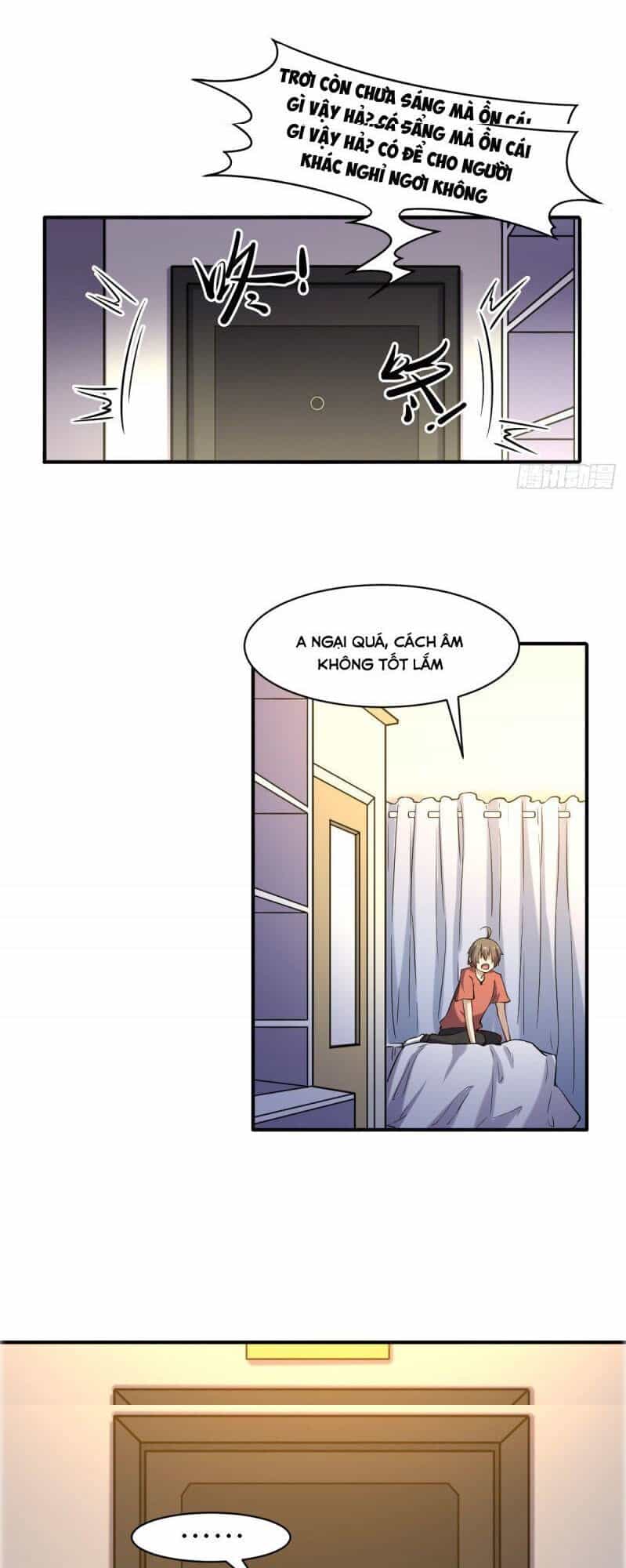 Ta Độ Kiếp Thất Bại Đều Là Tại Ngươi - Chương 48 - ảnh 16