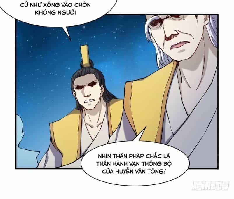 Ta Độ Kiếp Thất Bại Đều Là Tại Ngươi - Chương 51 - ảnh 16