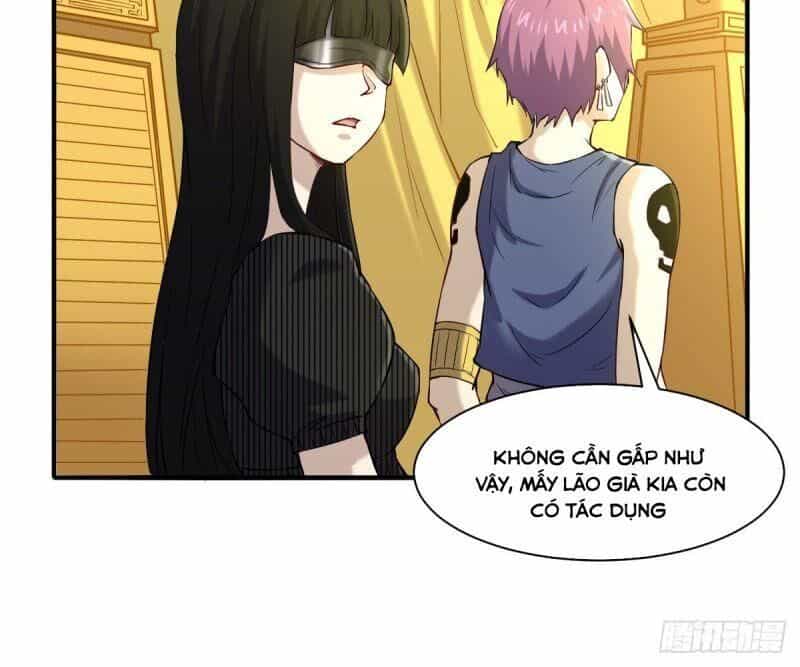 Ta Độ Kiếp Thất Bại Đều Là Tại Ngươi - Chương 51 - ảnh 28