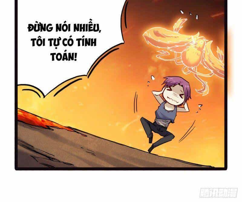 Ta Độ Kiếp Thất Bại Đều Là Tại Ngươi - Chương 53 - ảnh 10