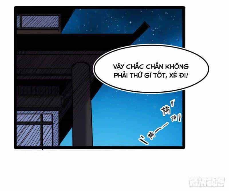 Ta Độ Kiếp Thất Bại Đều Là Tại Ngươi - Chương 55 - ảnh 34