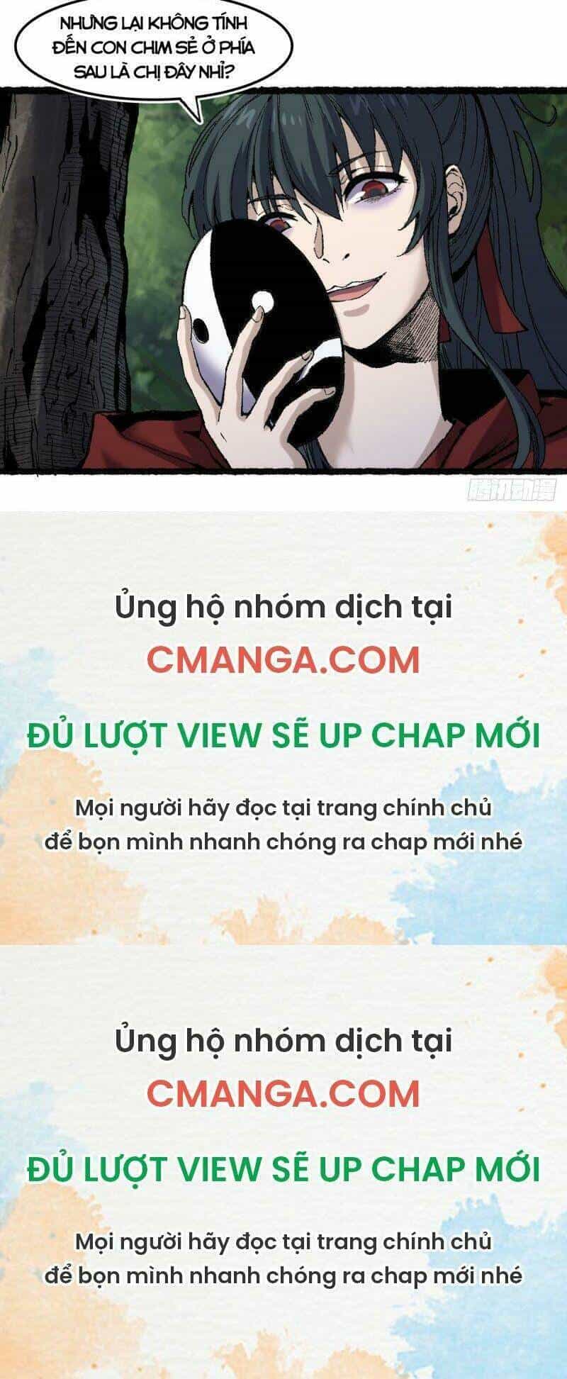 Ta Độ Kiếp Thất Bại Đều Là Tại Ngươi - Chương 60 - ảnh 14