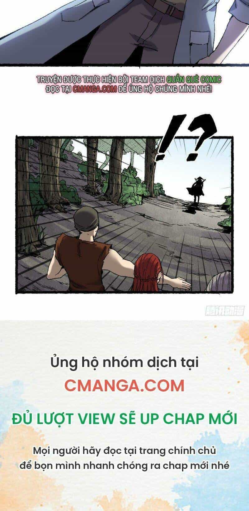 Ta Độ Kiếp Thất Bại Đều Là Tại Ngươi - Chương 63 - ảnh 32