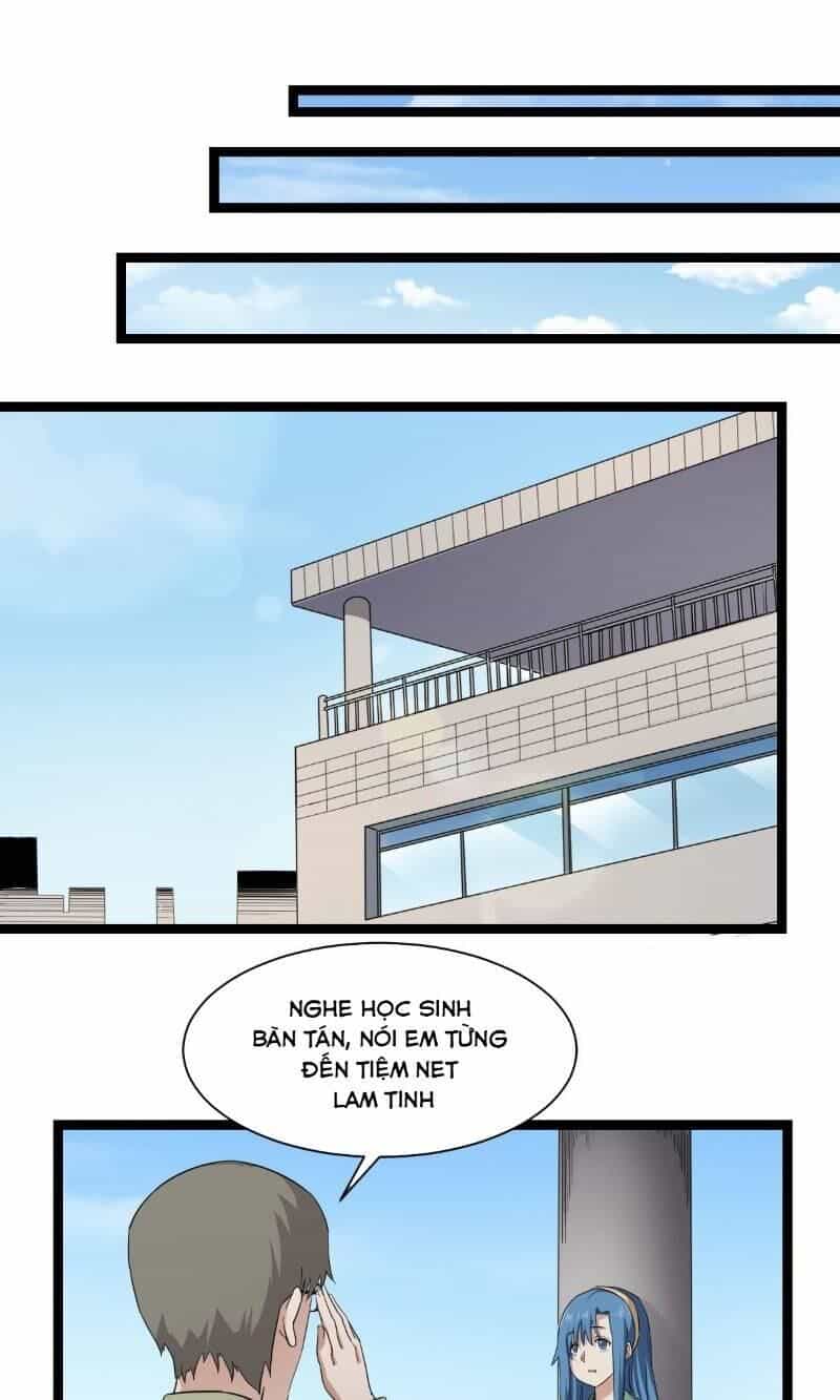 Ta Độ Kiếp Thất Bại Đều Là Tại Ngươi - Chương 6 - ảnh 21