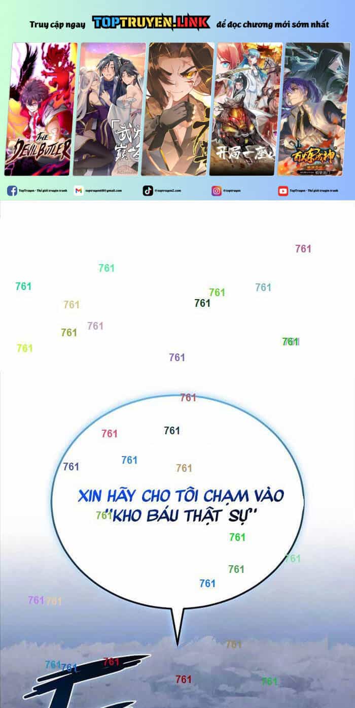 Ta Đoạt Bảo Ma Thần - Chương 20 - ảnh 2