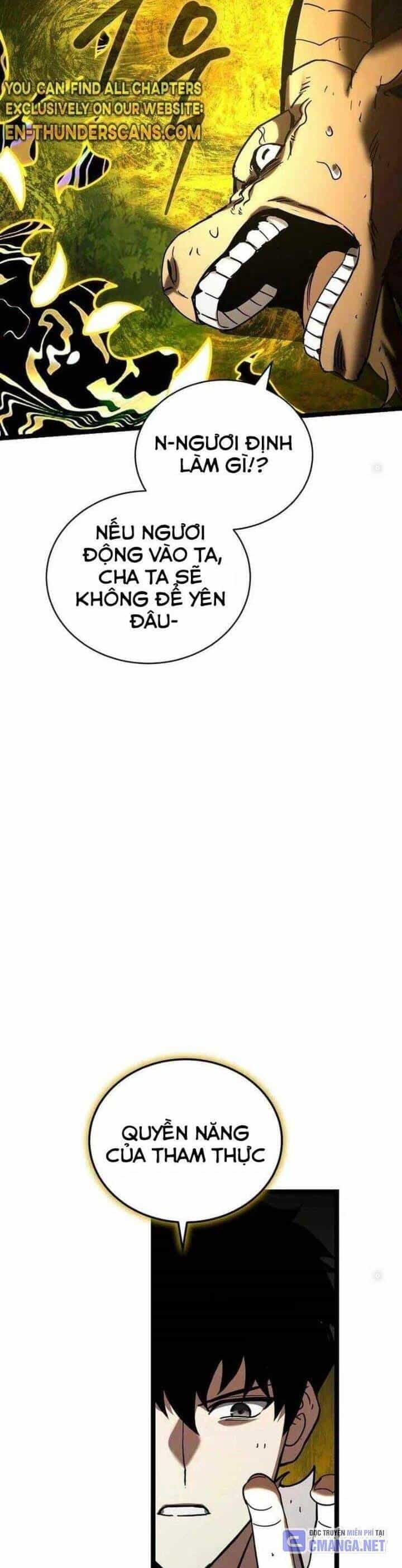Ta Đoạt Bảo Ma Thần - Chương 27 - ảnh 24