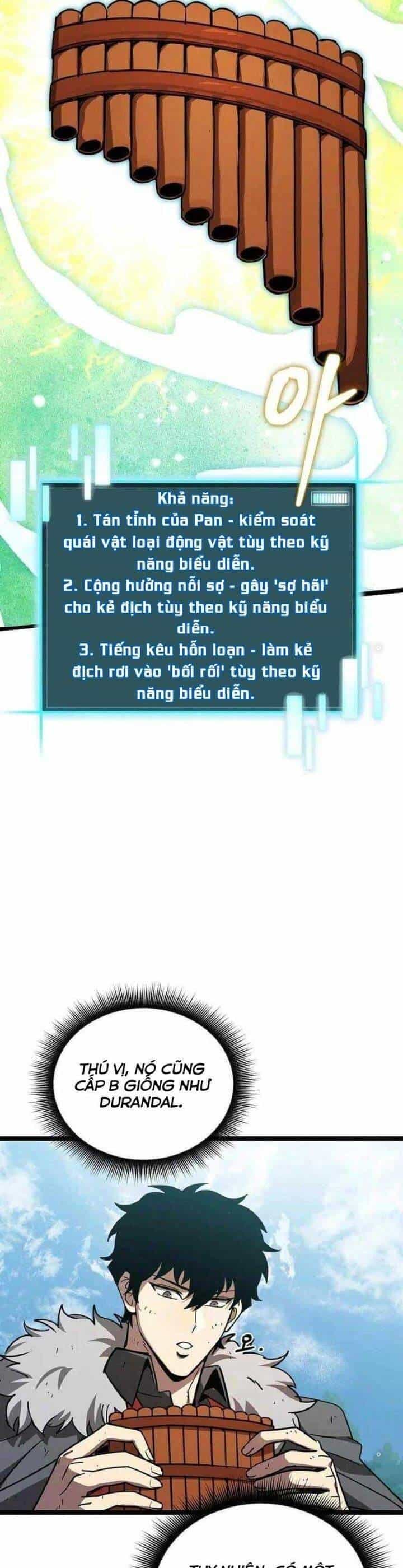 Ta Đoạt Bảo Ma Thần - Chương 27 - ảnh 31