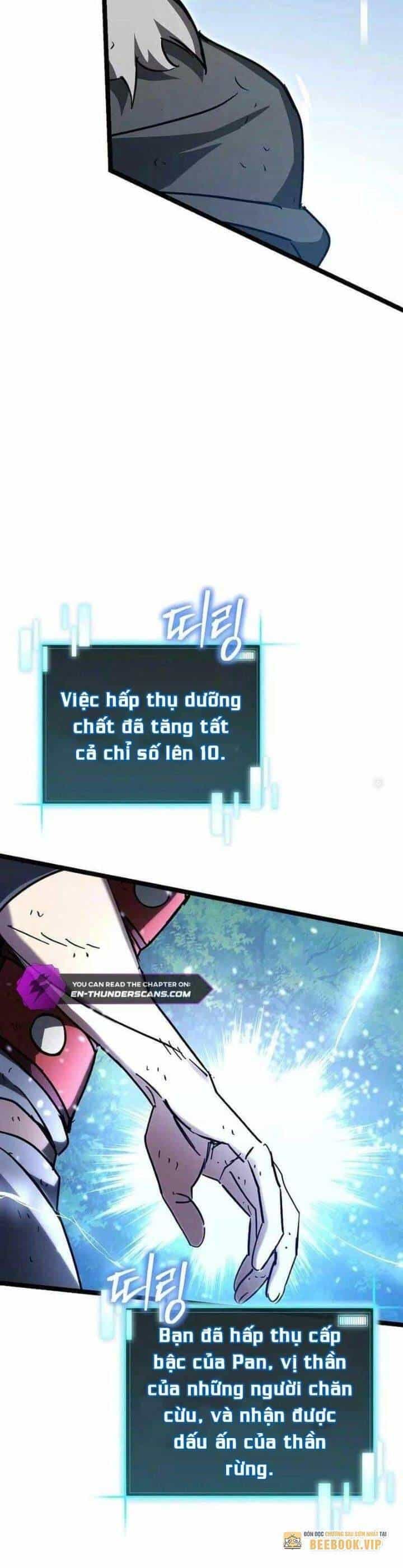 Ta Đoạt Bảo Ma Thần - Chương 27 - ảnh 34