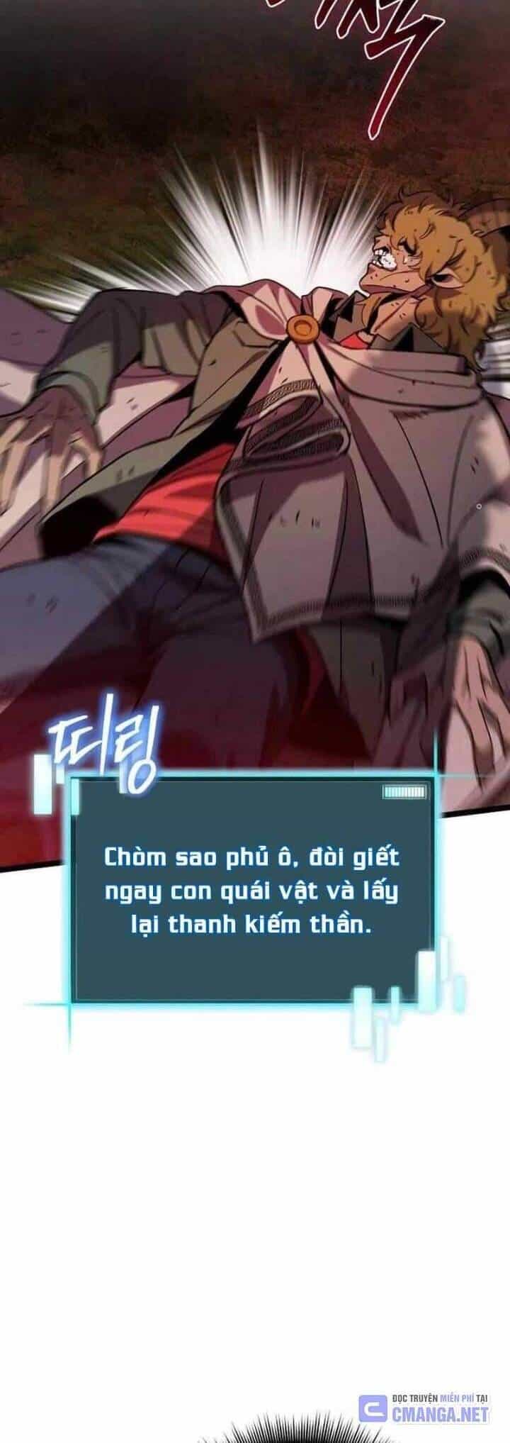 Ta Đoạt Bảo Ma Thần - Chương 27 - ảnh 4
