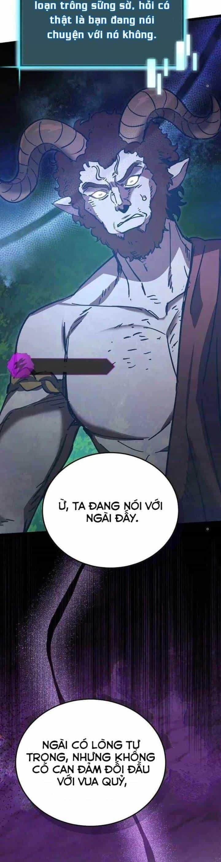 Ta Đoạt Bảo Ma Thần - Chương 27 - ảnh 7