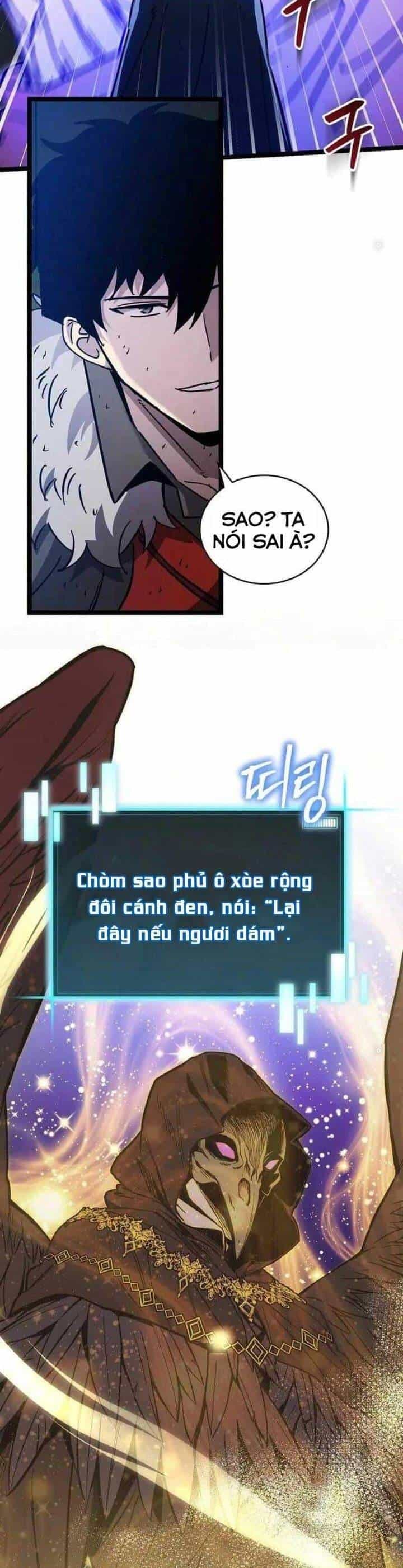 Ta Đoạt Bảo Ma Thần - Chương 27 - ảnh 9