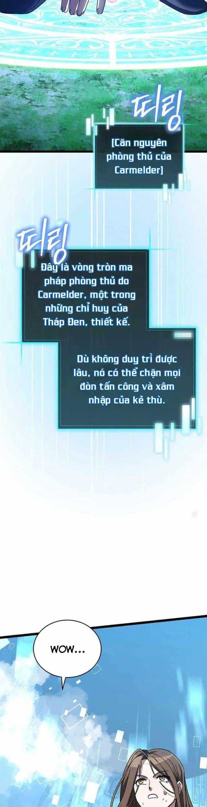 Ta Đoạt Bảo Ma Thần - Chương 29 - ảnh 17