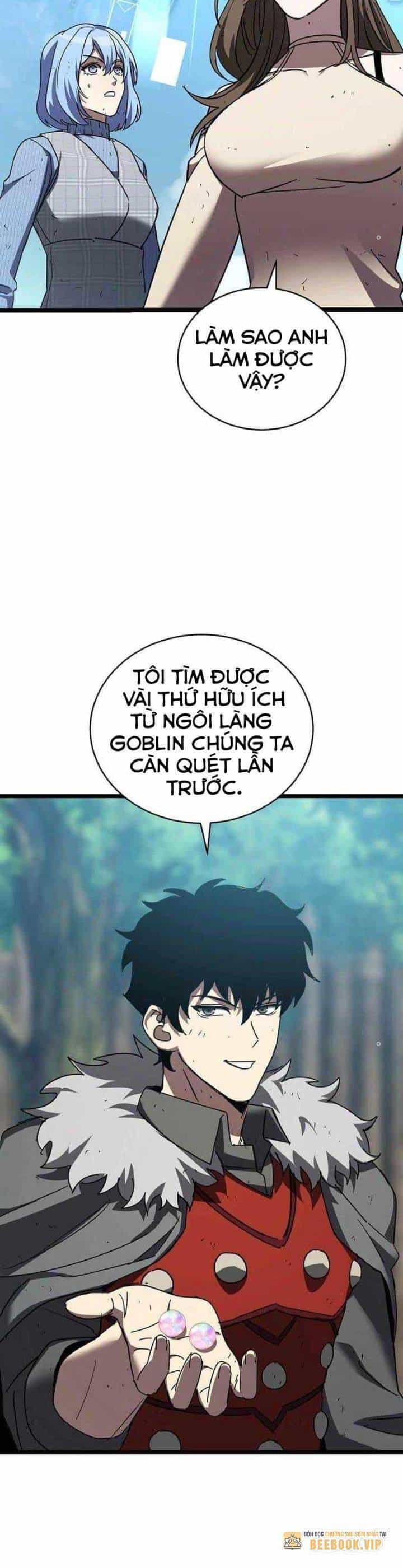 Ta Đoạt Bảo Ma Thần - Chương 29 - ảnh 18