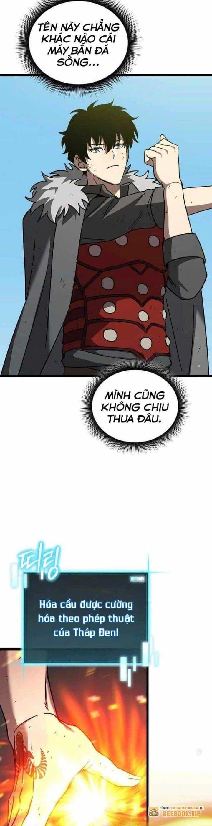 Ta Đoạt Bảo Ma Thần - Chương 29 - ảnh 30