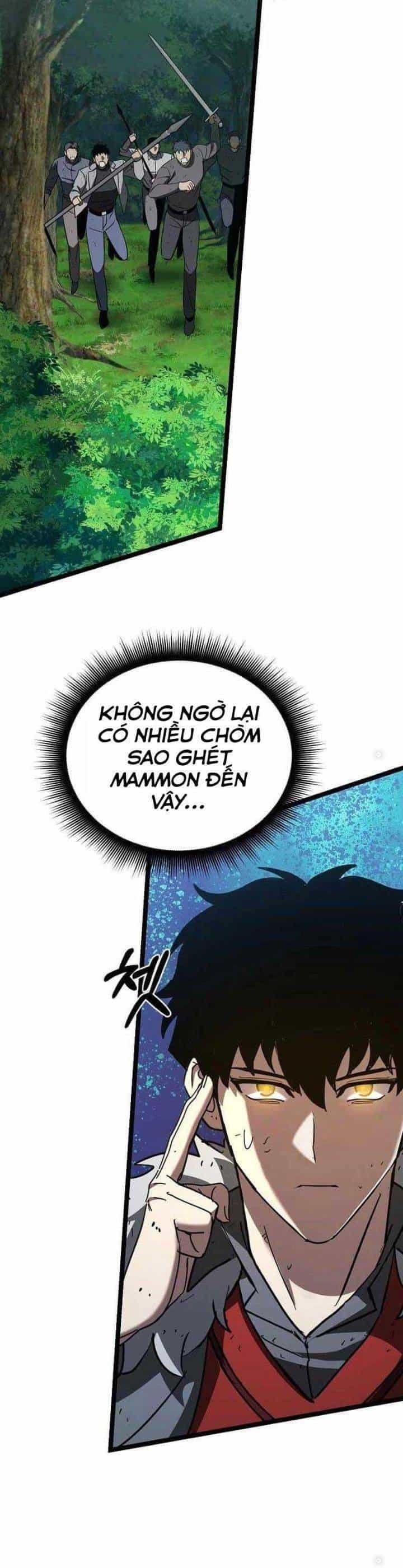 Ta Đoạt Bảo Ma Thần - Chương 29 - ảnh 33