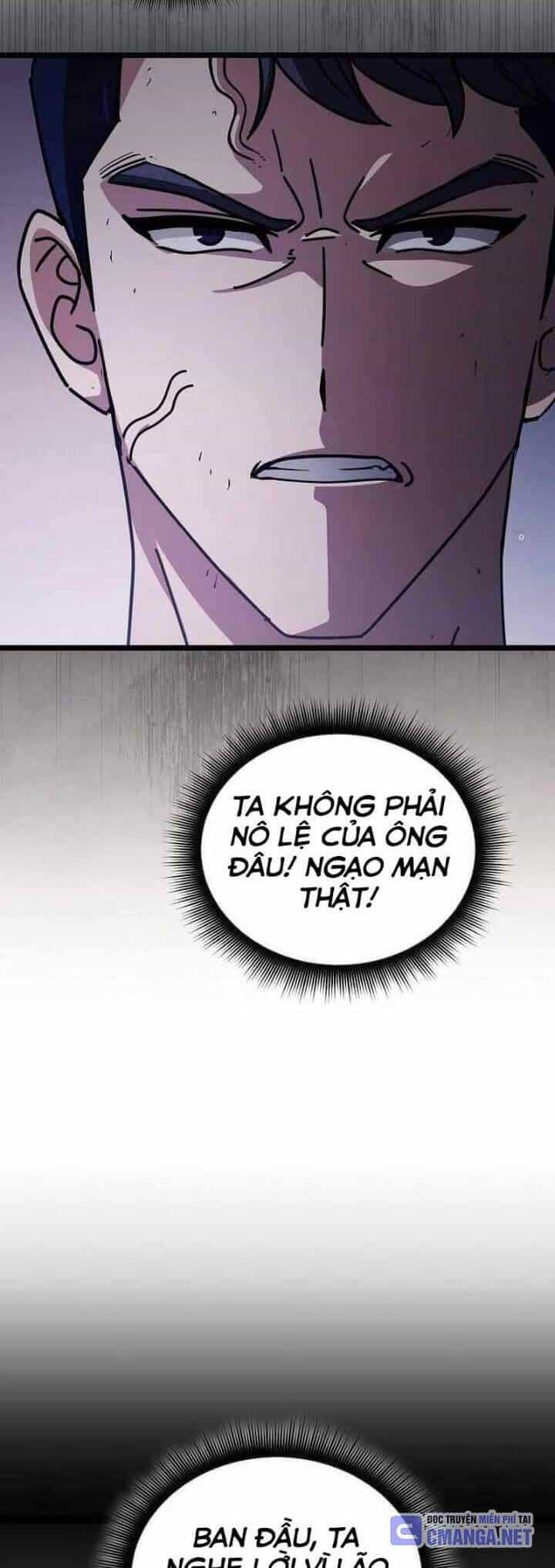Ta Đoạt Bảo Ma Thần - Chương 29 - ảnh 4