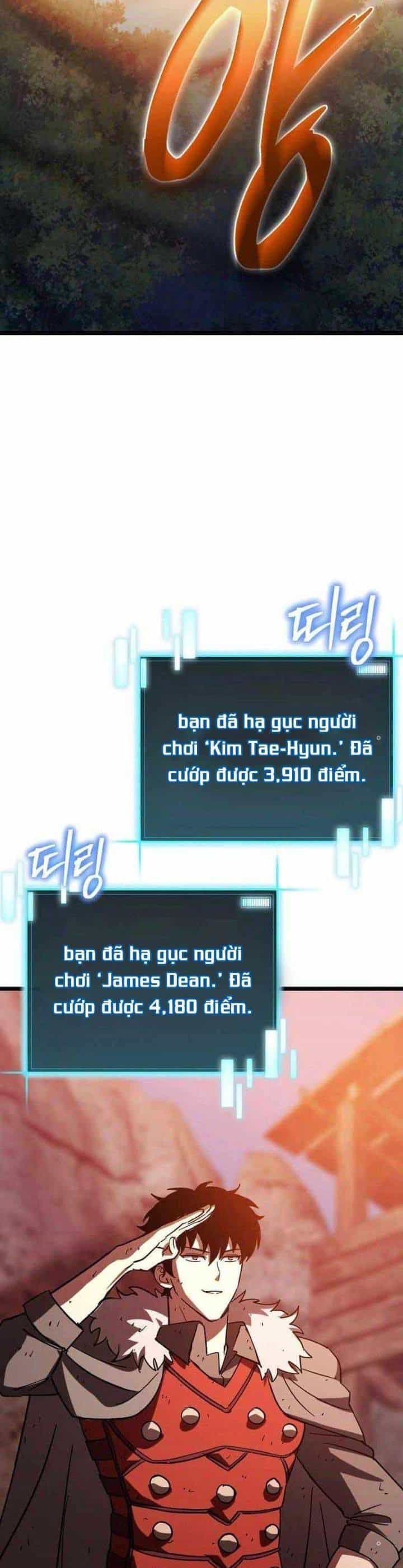 Ta Đoạt Bảo Ma Thần - Chương 29 - ảnh 41
