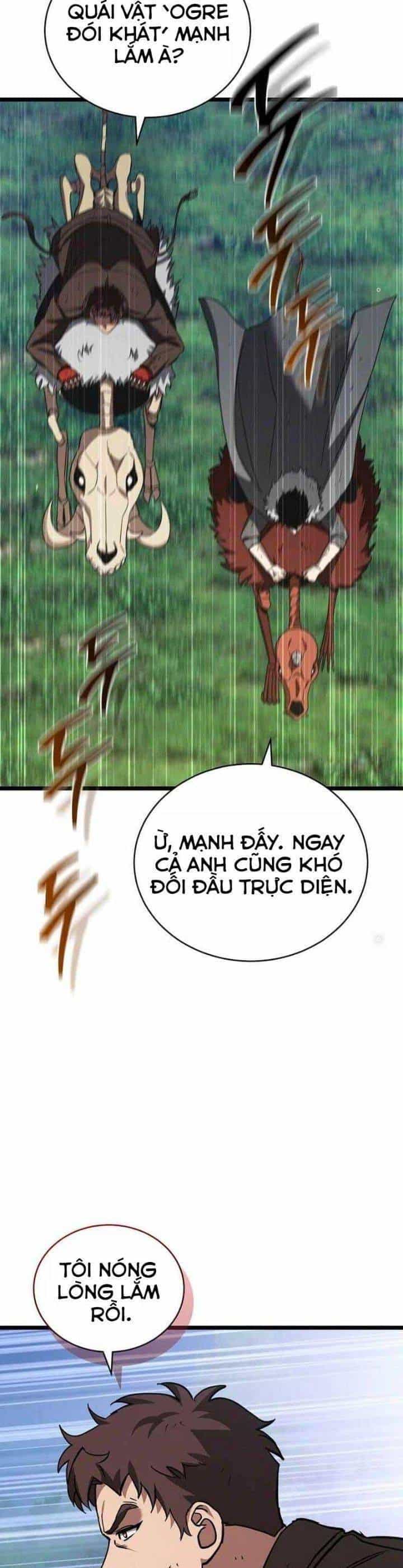 Ta Đoạt Bảo Ma Thần - Chương 29 - ảnh 49