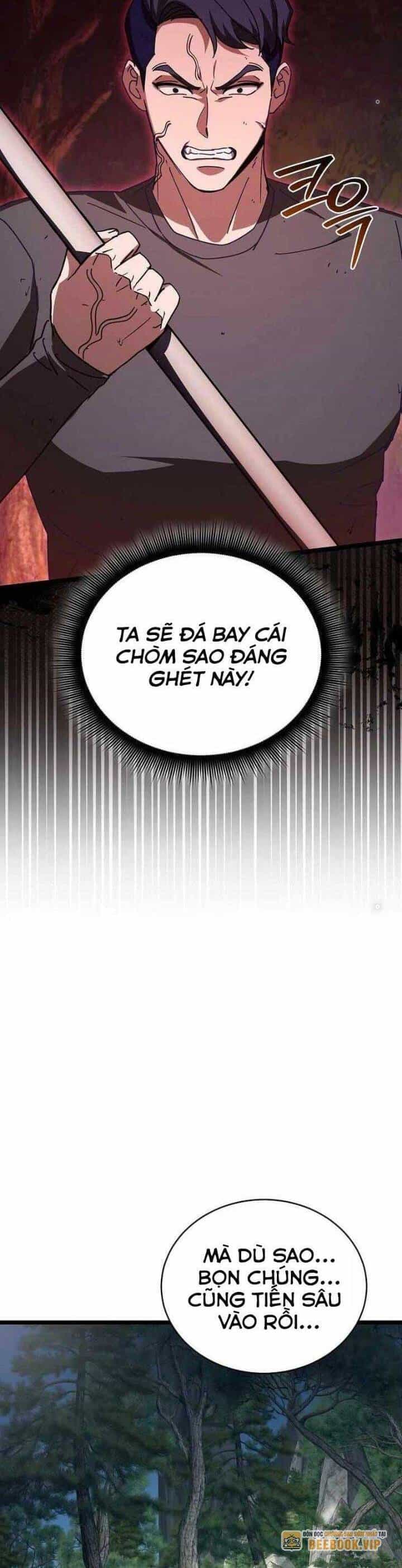 Ta Đoạt Bảo Ma Thần - Chương 29 - ảnh 6