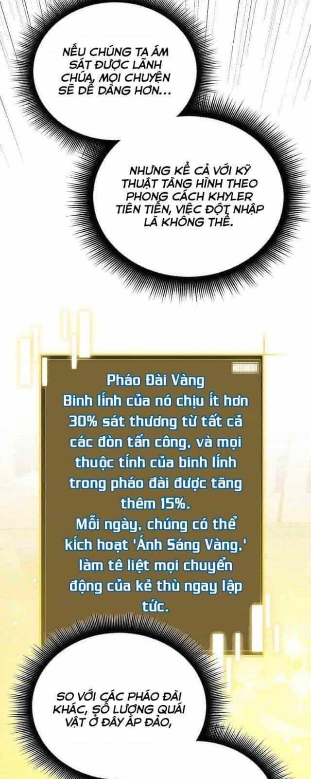 Ta Đoạt Bảo Ma Thần - Chương 33 - ảnh 10