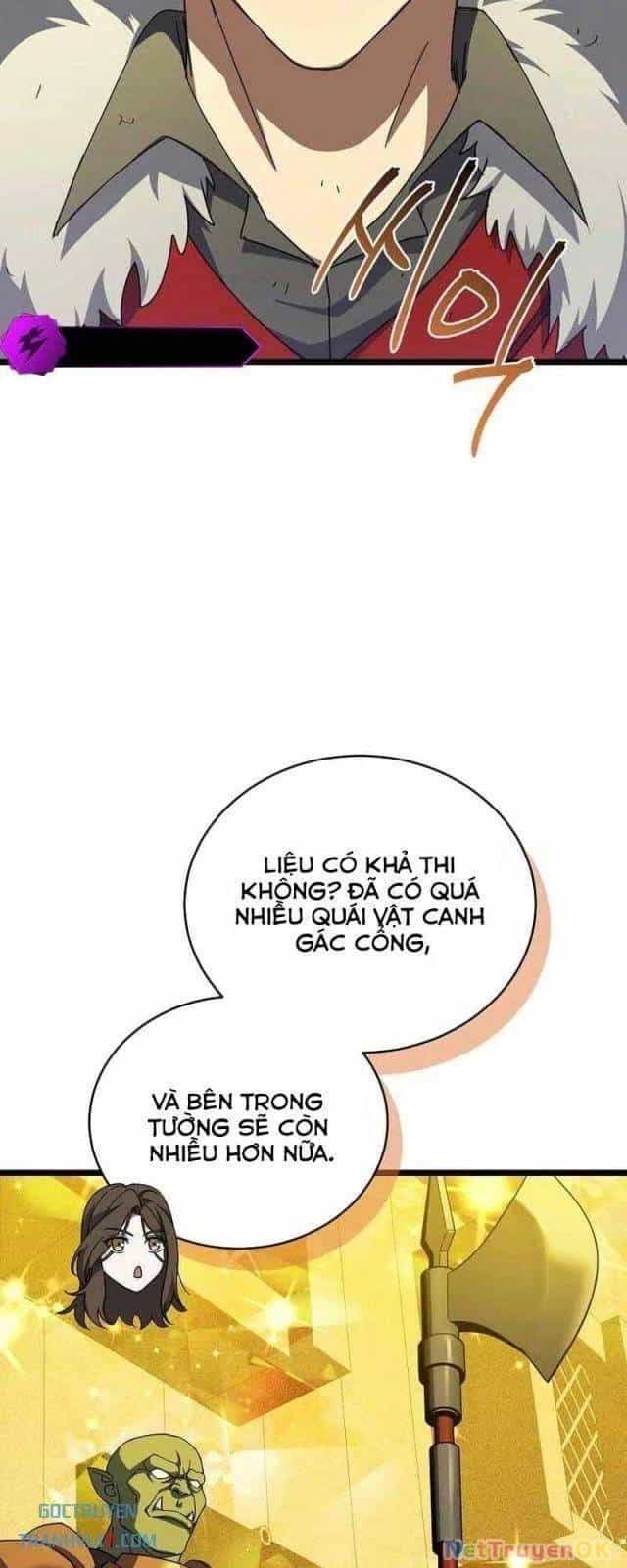 Ta Đoạt Bảo Ma Thần - Chương 33 - ảnh 13
